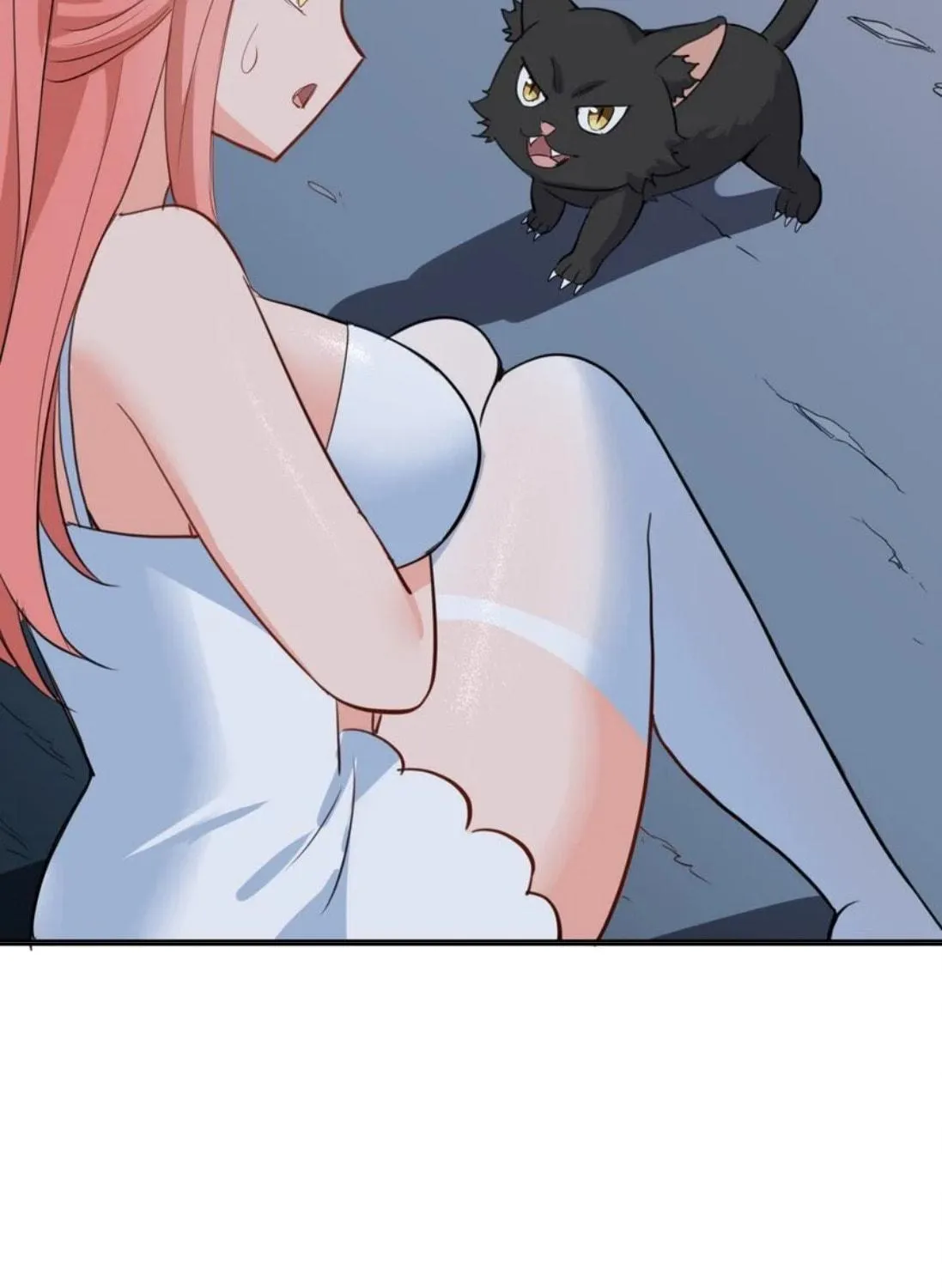 I Encountered A False Spiritual Revival Chapter 11 page 10 - 