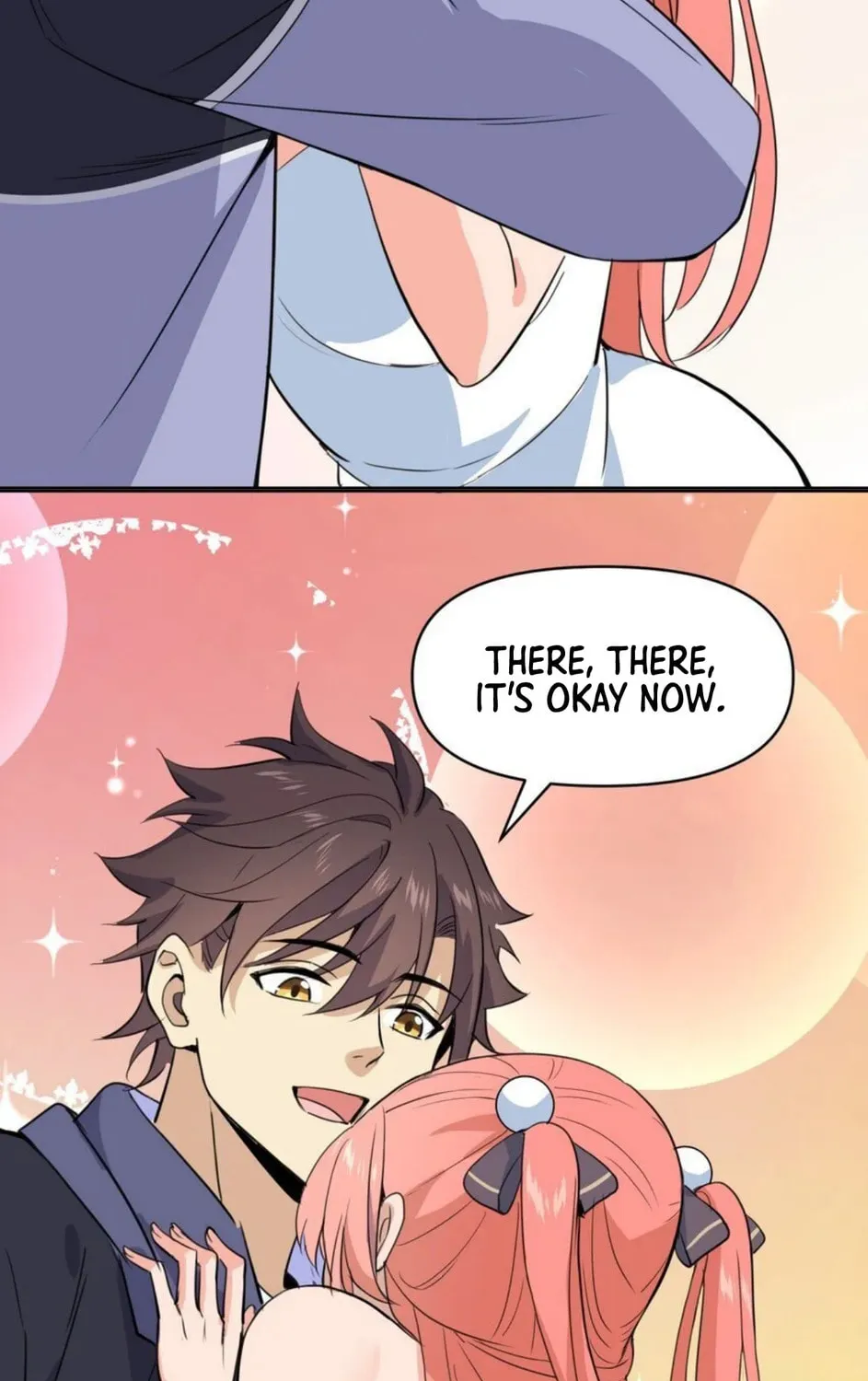 I Encountered A False Spiritual Revival Chapter 11 page 92 - 