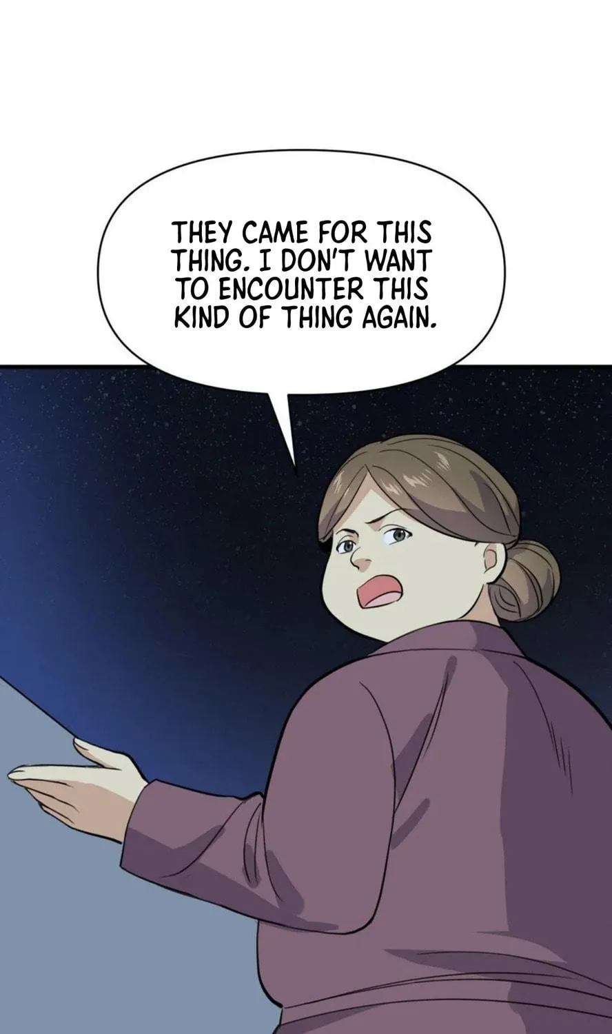 I Encountered A False Spiritual Revival Chapter 11 page 98 - 