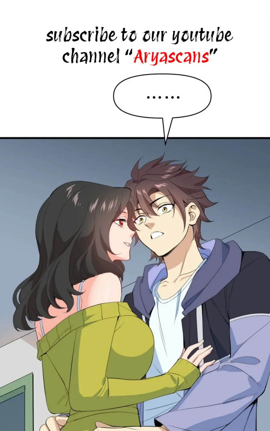 I Encountered A False Spiritual Revival Chapter 12 page 2 - 