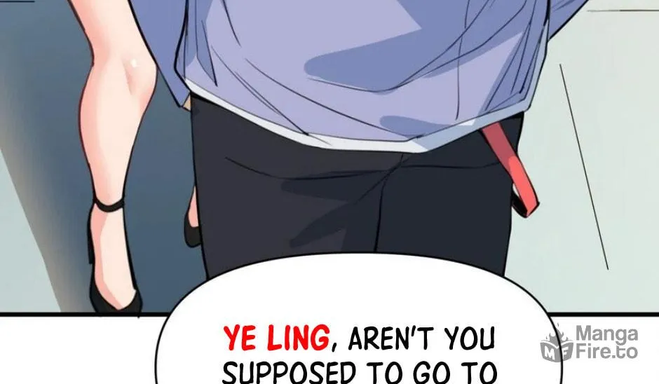 I Encountered A False Spiritual Revival Chapter 12 page 11 - 