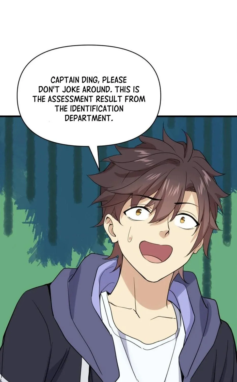 I Encountered A False Spiritual Revival Chapter 12 page 106 - 