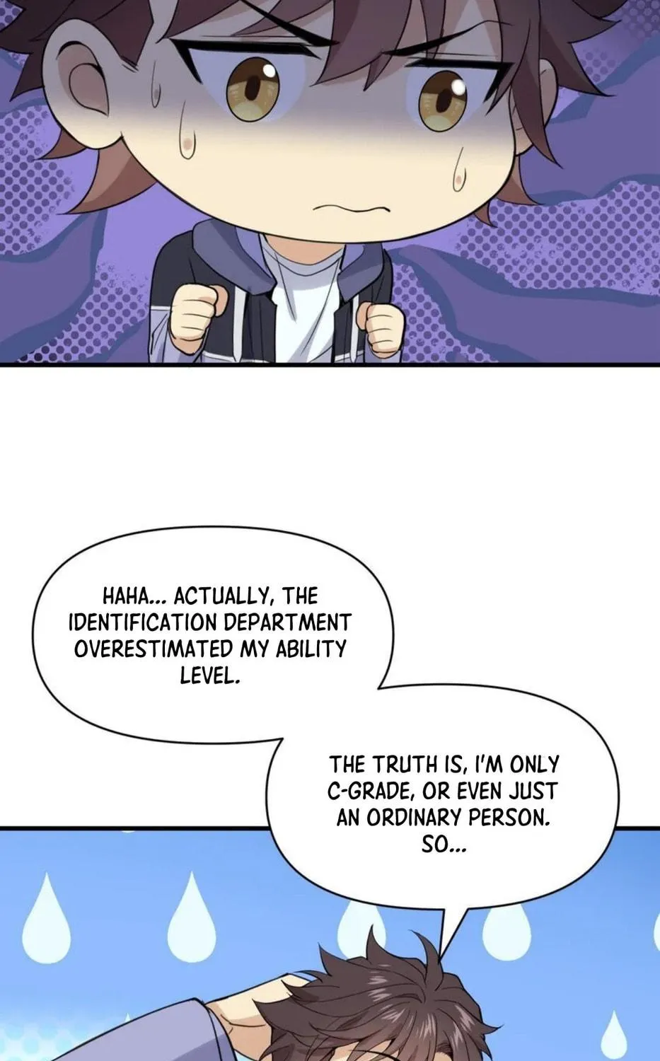 I Encountered A False Spiritual Revival Chapter 12 page 112 - 