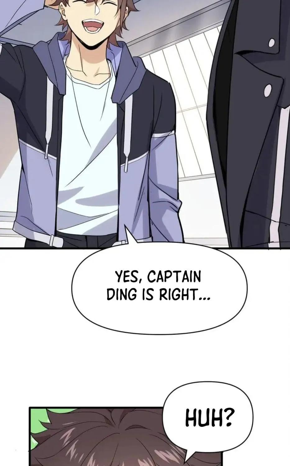 I Encountered A False Spiritual Revival Chapter 12 page 118 - 