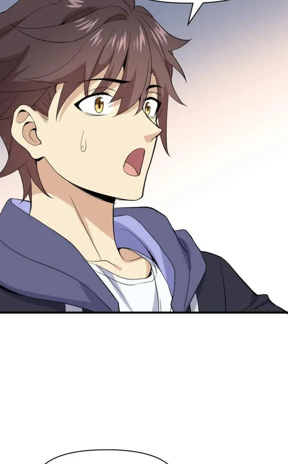 I Encountered A False Spiritual Revival Chapter 12 page 124 - 