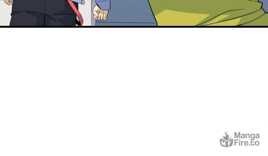 I Encountered A False Spiritual Revival Chapter 12 page 17 - 