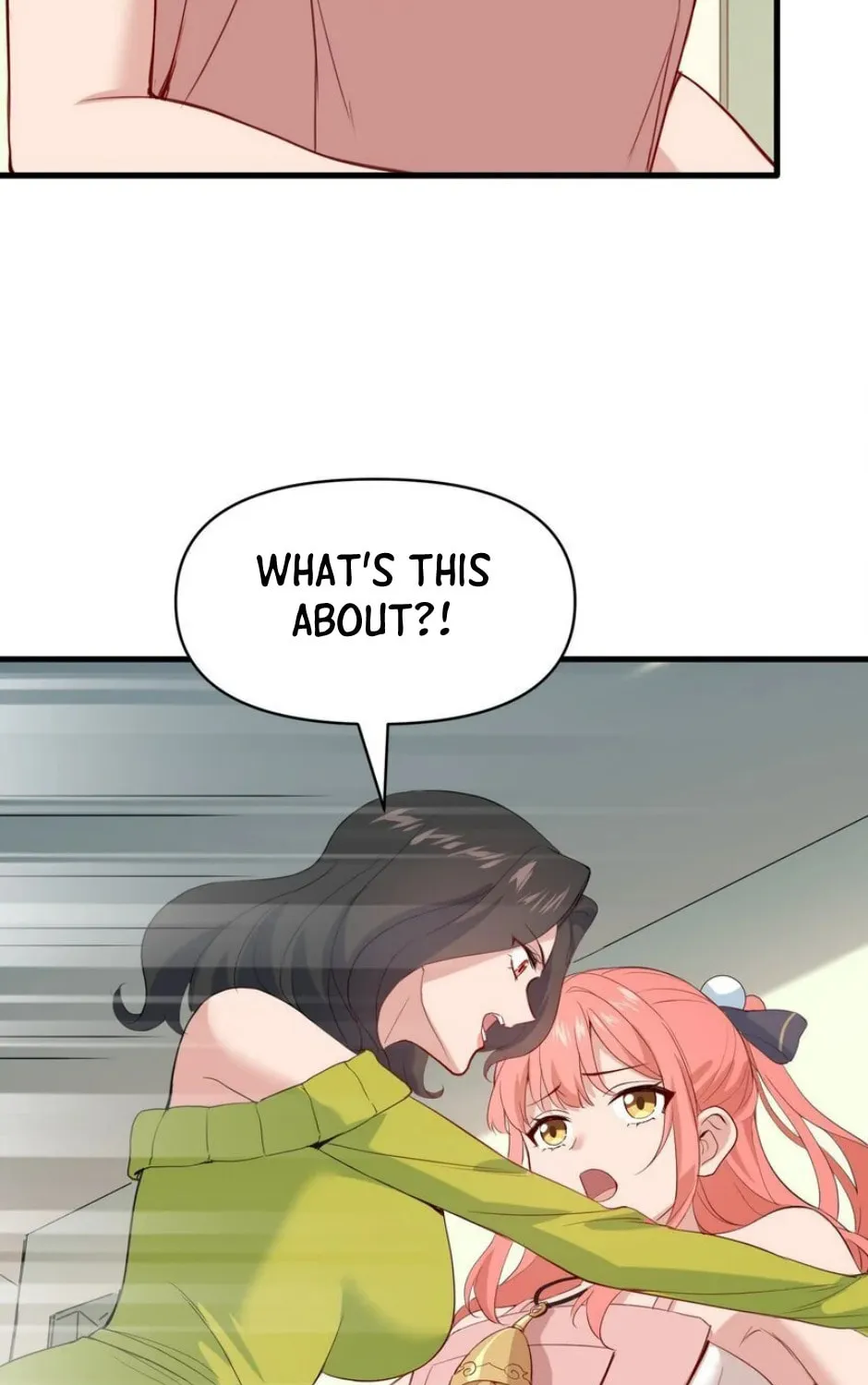 I Encountered A False Spiritual Revival Chapter 12 page 20 - 