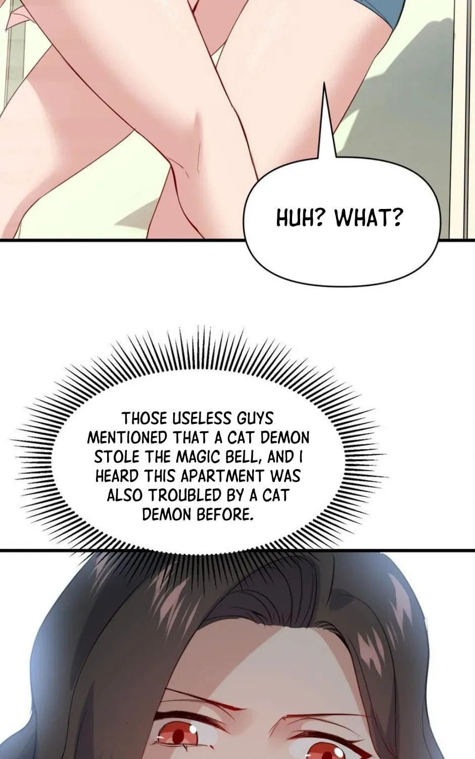 I Encountered A False Spiritual Revival Chapter 12 page 22 - 