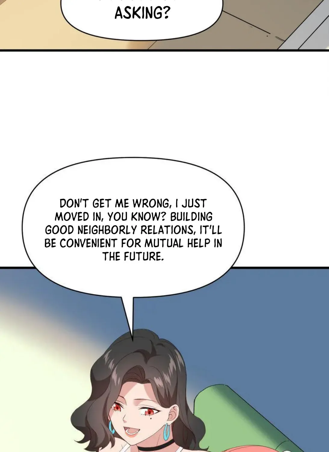 I Encountered A False Spiritual Revival Chapter 12 page 36 - 