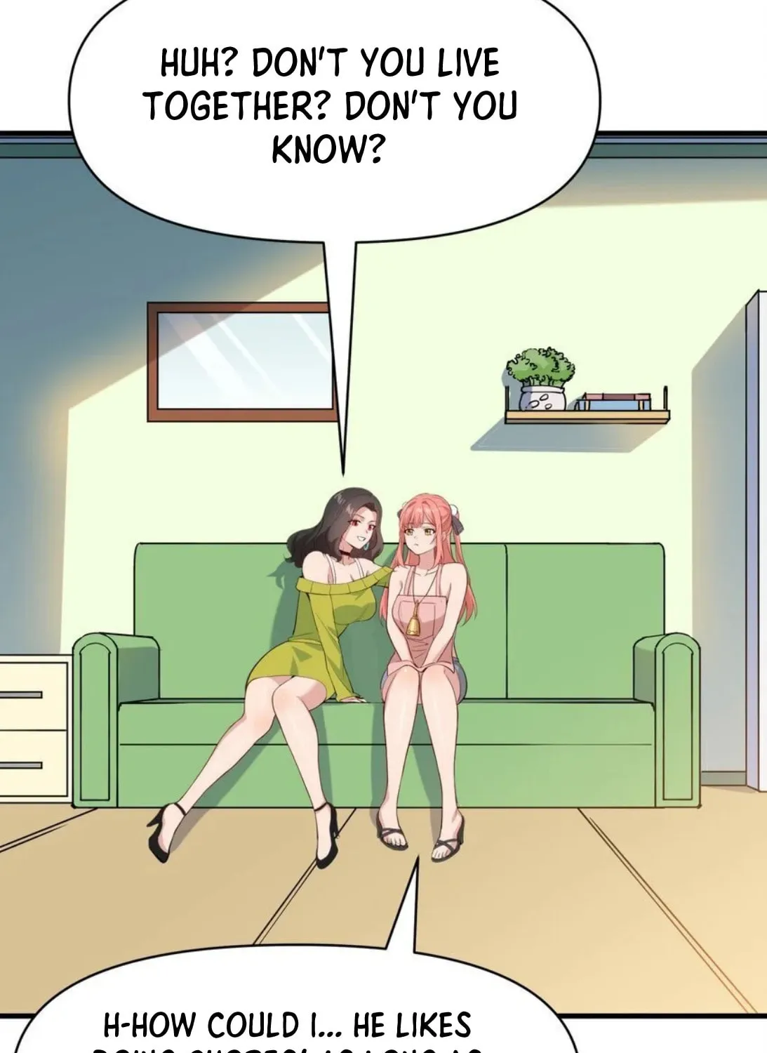 I Encountered A False Spiritual Revival Chapter 12 page 42 - 
