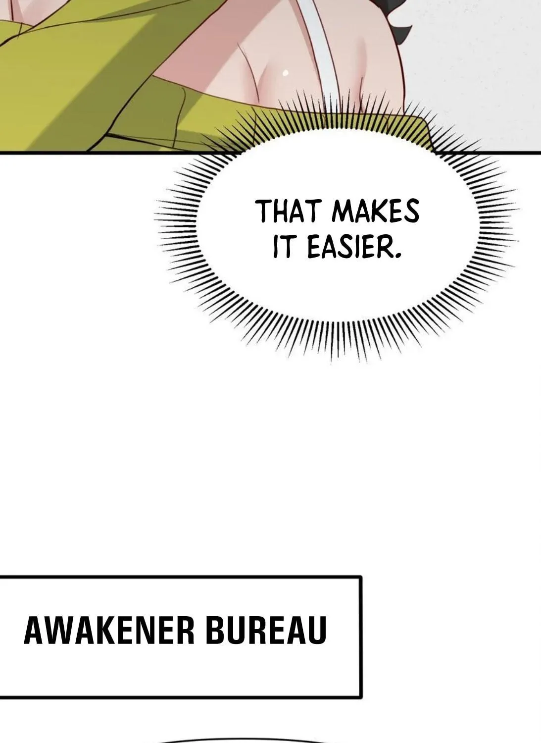 I Encountered A False Spiritual Revival Chapter 12 page 48 - 