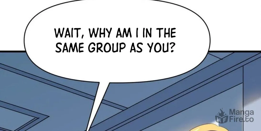 I Encountered A False Spiritual Revival Chapter 12 page 49 - 