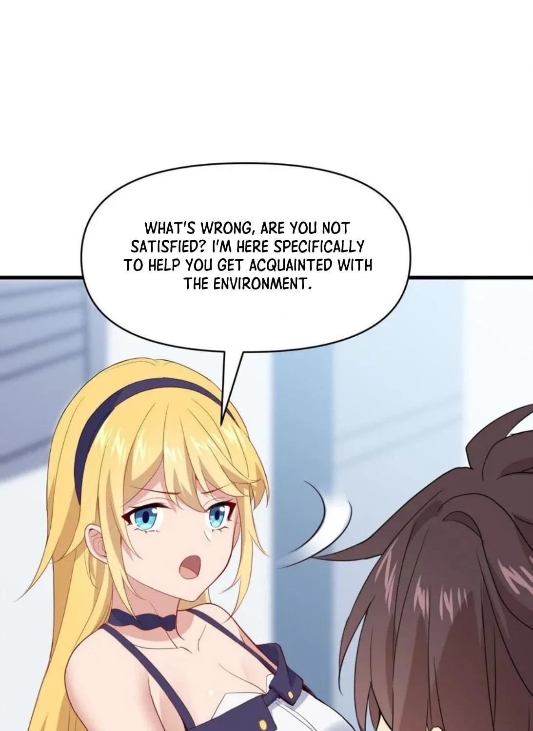 I Encountered A False Spiritual Revival Chapter 12 page 52 - 