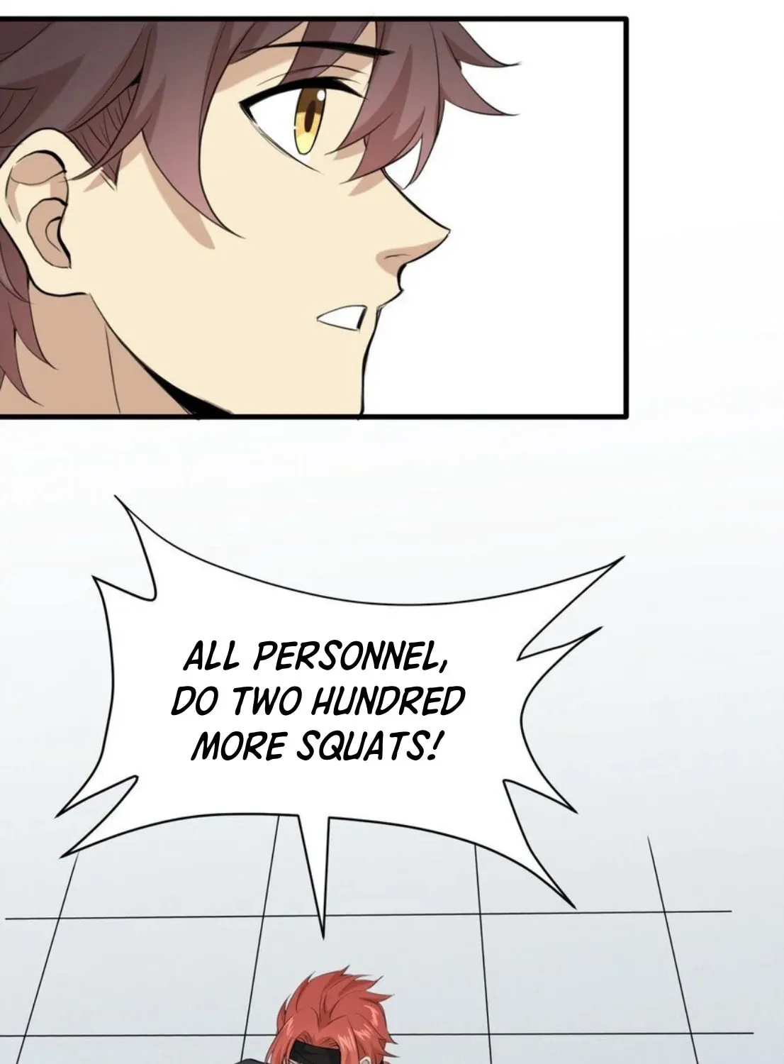 I Encountered A False Spiritual Revival Chapter 12 page 66 - 