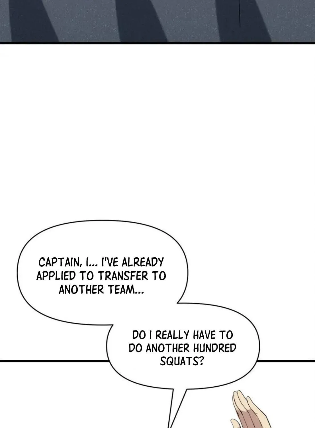 I Encountered A False Spiritual Revival Chapter 12 page 70 - 
