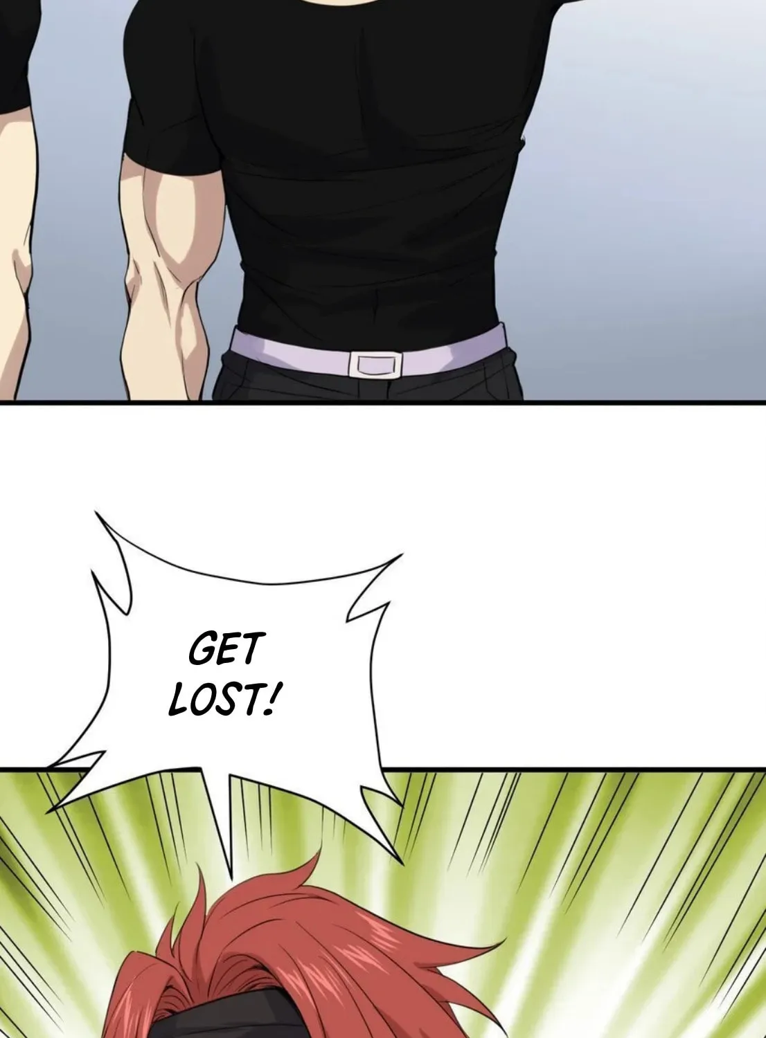 I Encountered A False Spiritual Revival Chapter 12 page 72 - 