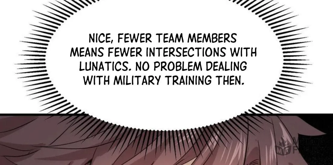 I Encountered A False Spiritual Revival Chapter 12 page 79 - 
