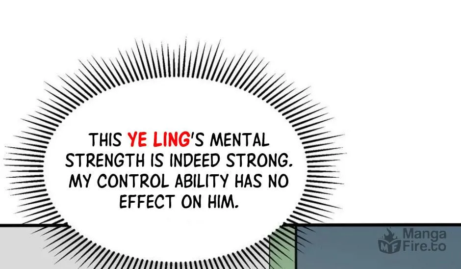I Encountered A False Spiritual Revival Chapter 12 page 9 - 