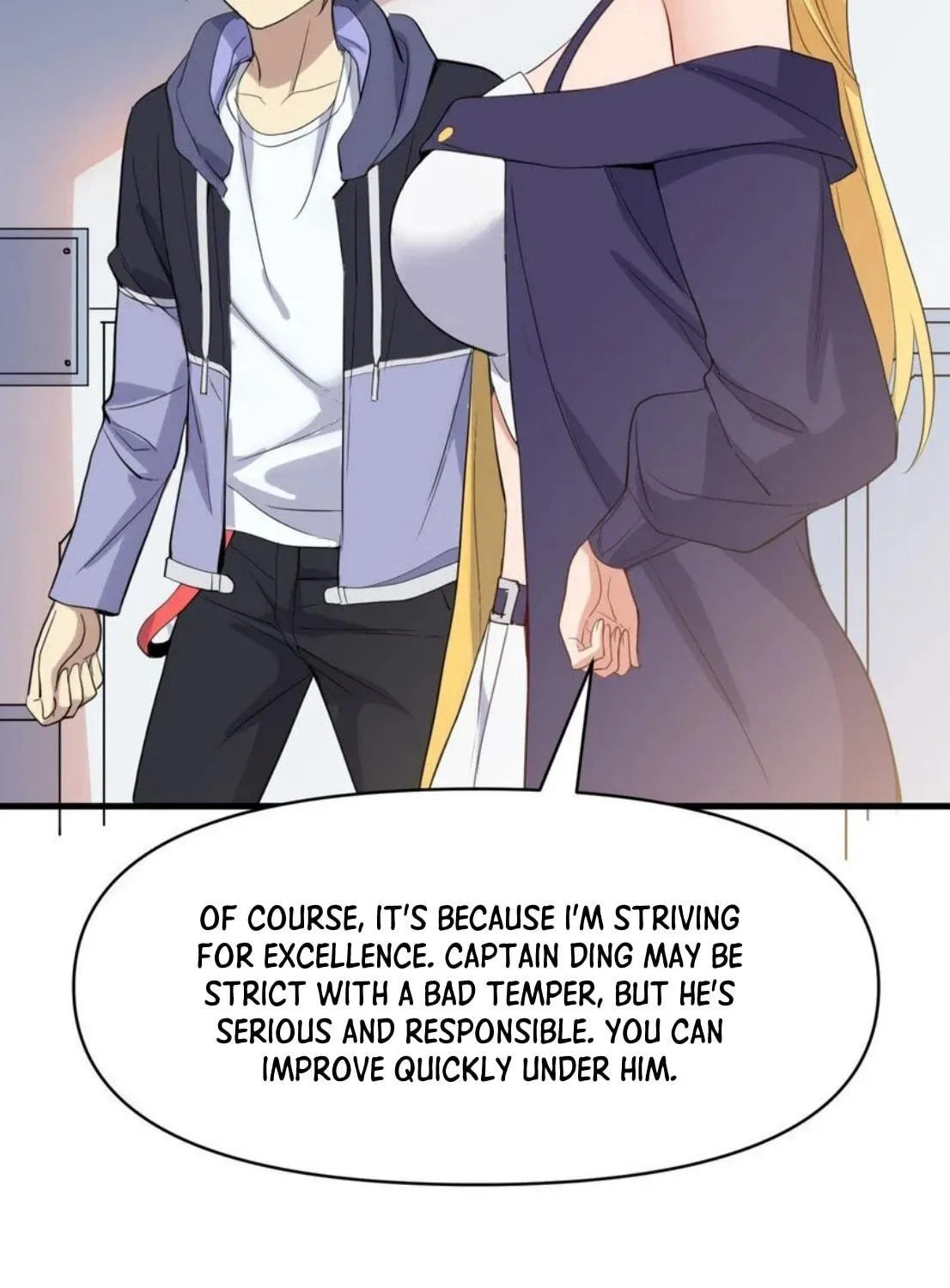 I Encountered A False Spiritual Revival Chapter 12 page 82 - 