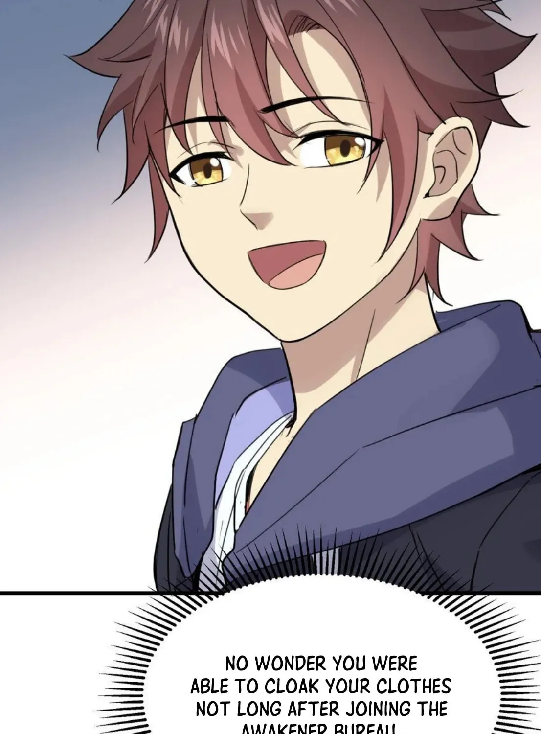 I Encountered A False Spiritual Revival Chapter 12 page 84 - 