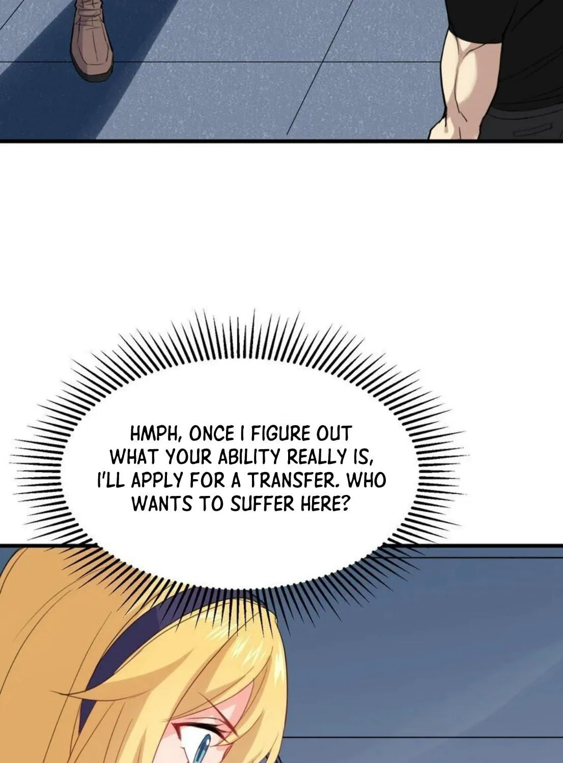 I Encountered A False Spiritual Revival Chapter 12 page 88 - 