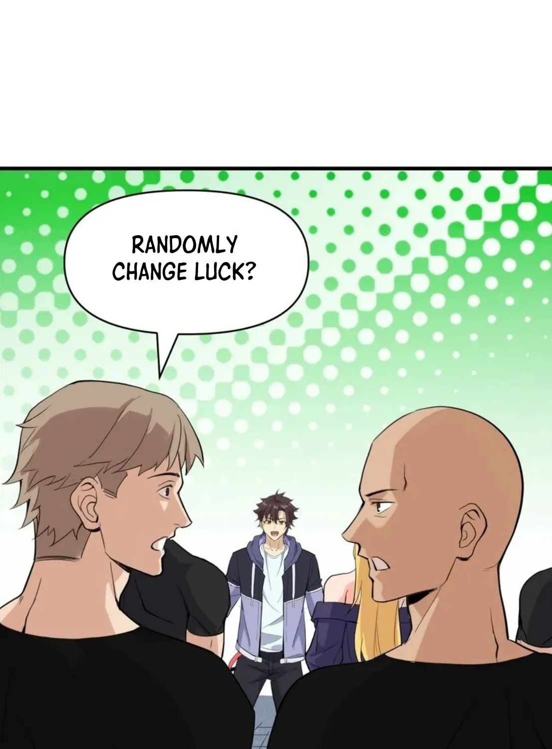 I Encountered A False Spiritual Revival Chapter 12 page 96 - 