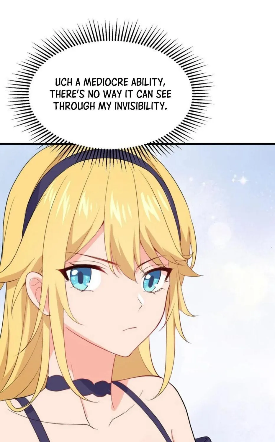 I Encountered A False Spiritual Revival Chapter 12 page 98 - 