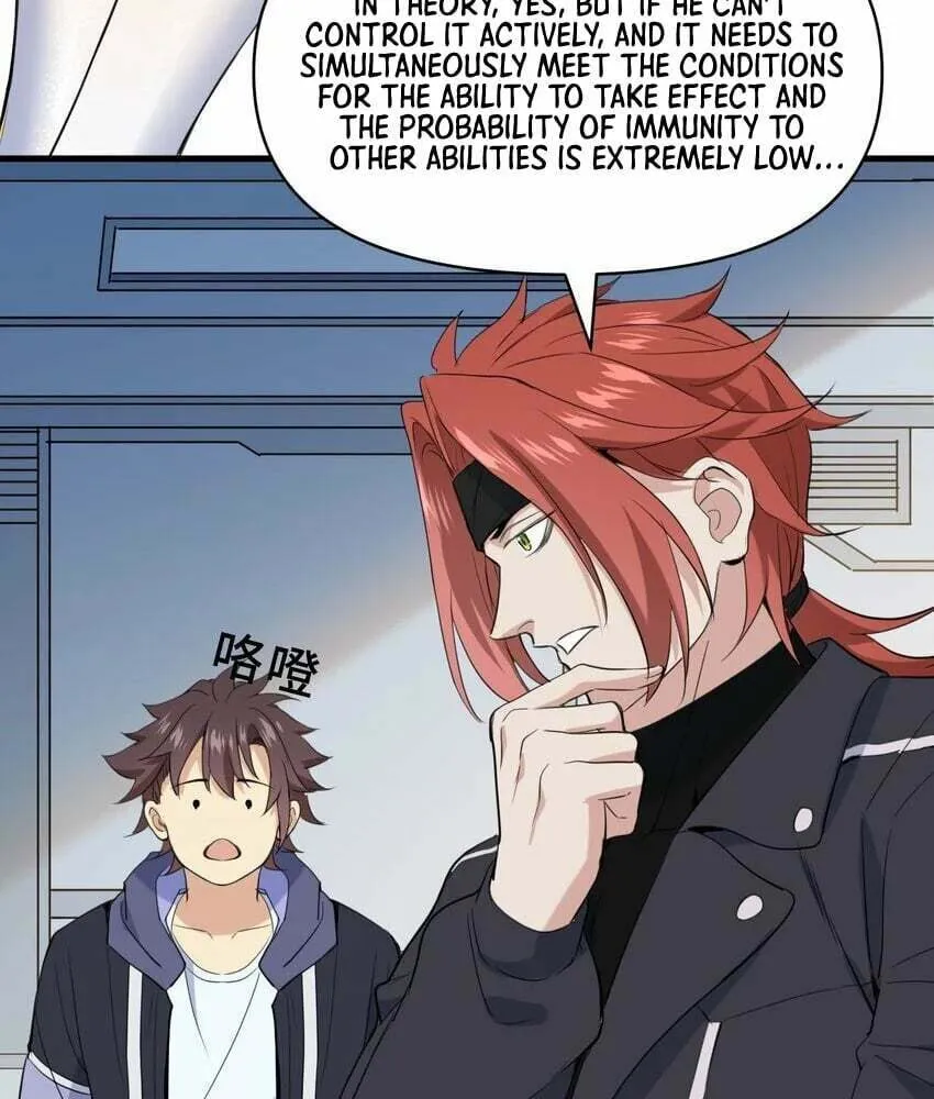I Encountered A False Spiritual Revival Chapter 13 page 11 - 