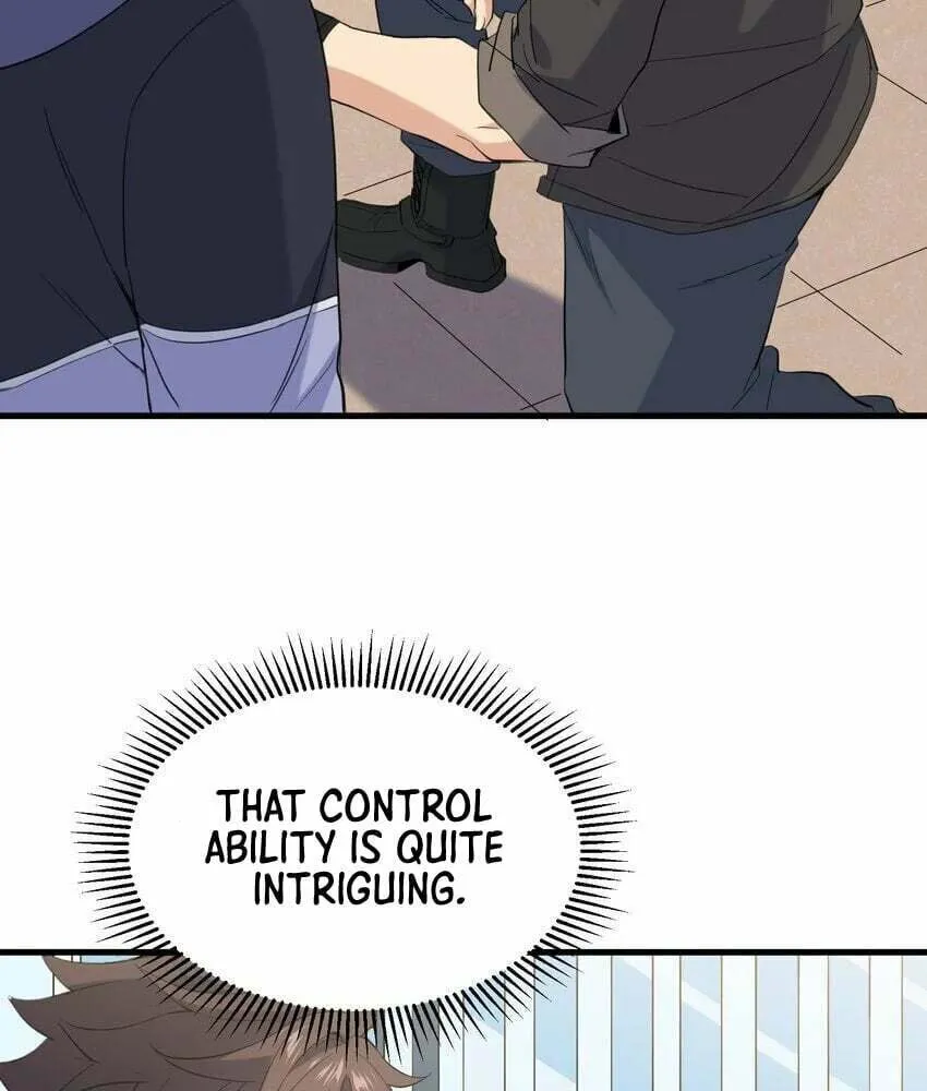 I Encountered A False Spiritual Revival Chapter 13 page 101 - 