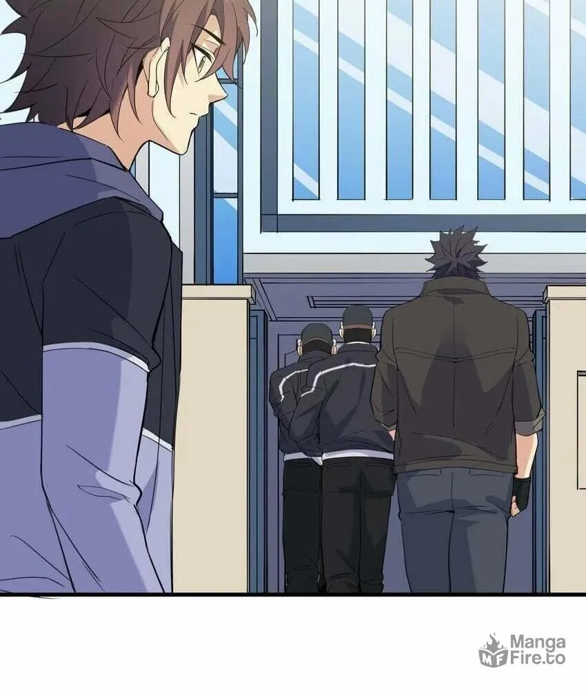 I Encountered A False Spiritual Revival Chapter 13 page 102 - 