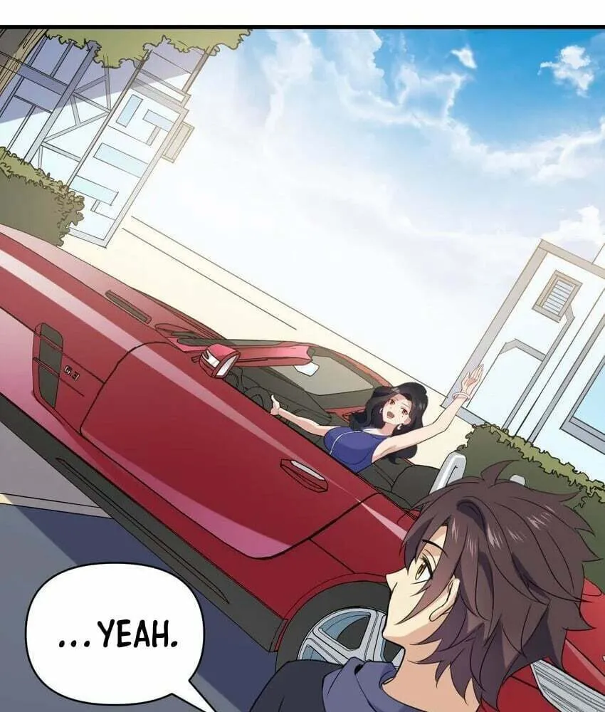 I Encountered A False Spiritual Revival Chapter 13 page 104 - 