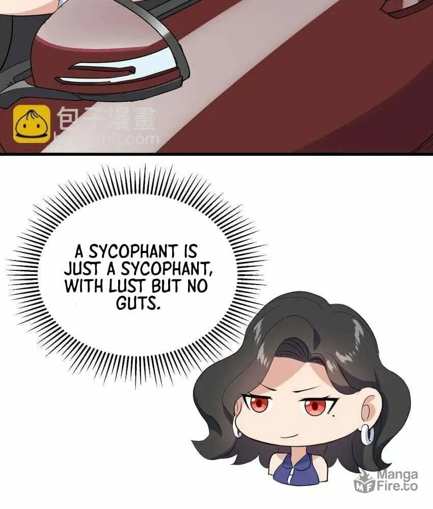 I Encountered A False Spiritual Revival Chapter 13 page 111 - 