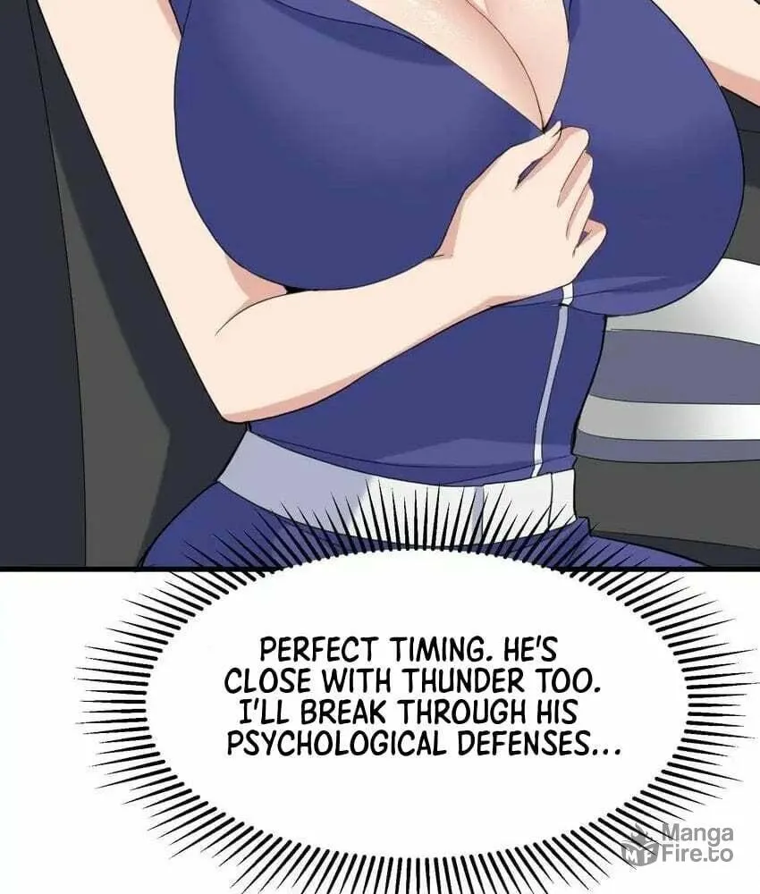 I Encountered A False Spiritual Revival Chapter 13 page 115 - 