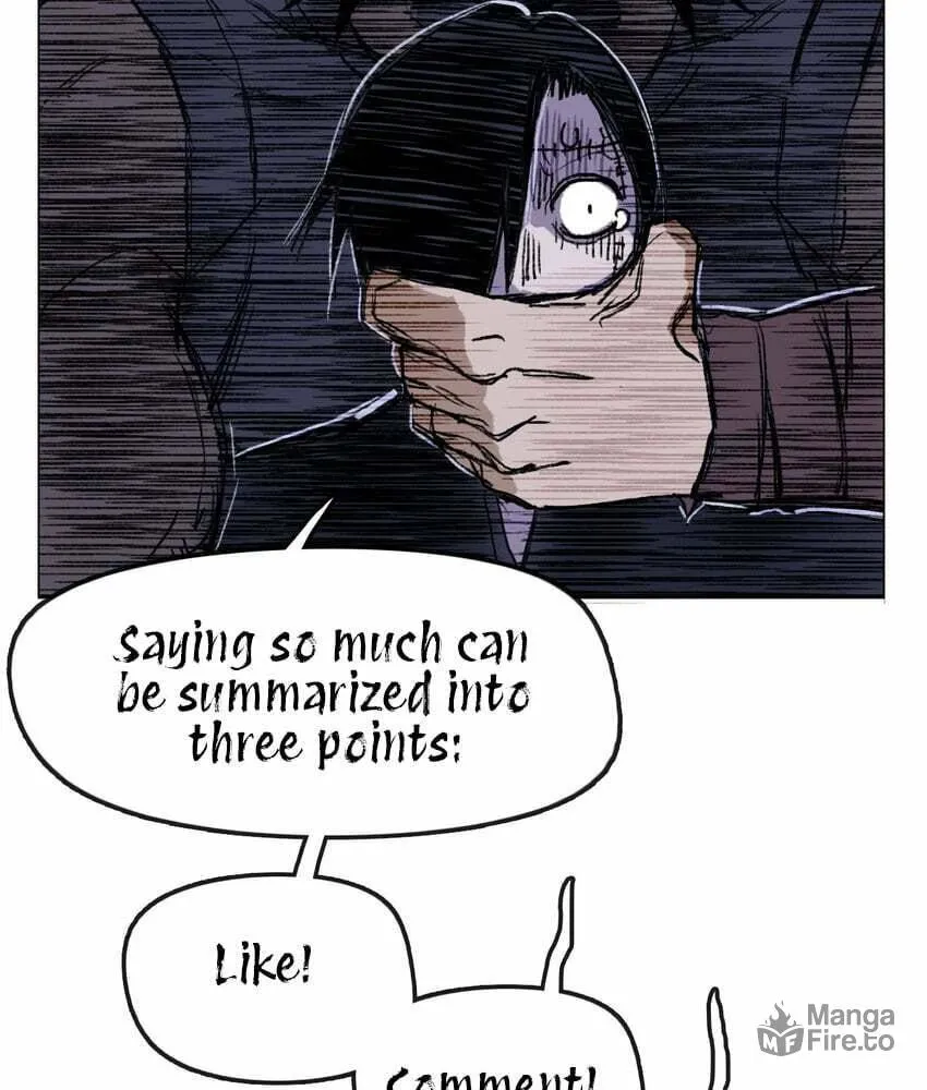 I Encountered A False Spiritual Revival Chapter 13 page 123 - 