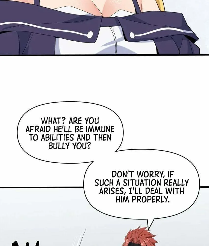 I Encountered A False Spiritual Revival Chapter 13 page 14 - 
