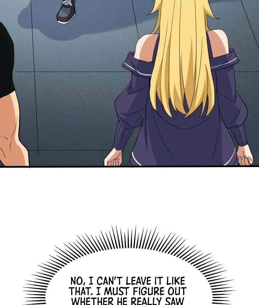 I Encountered A False Spiritual Revival Chapter 13 page 16 - 