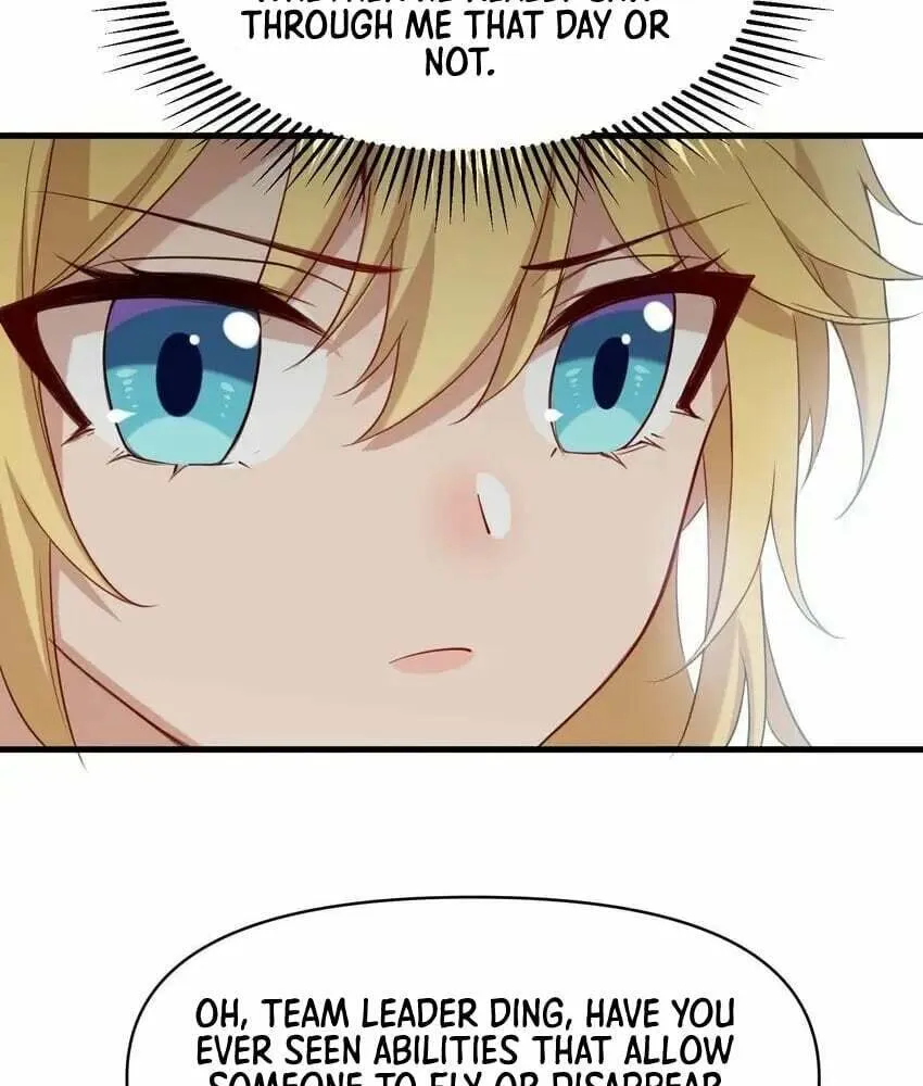 I Encountered A False Spiritual Revival Chapter 13 page 17 - 