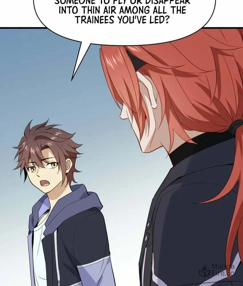 I Encountered A False Spiritual Revival Chapter 13 page 18 - 