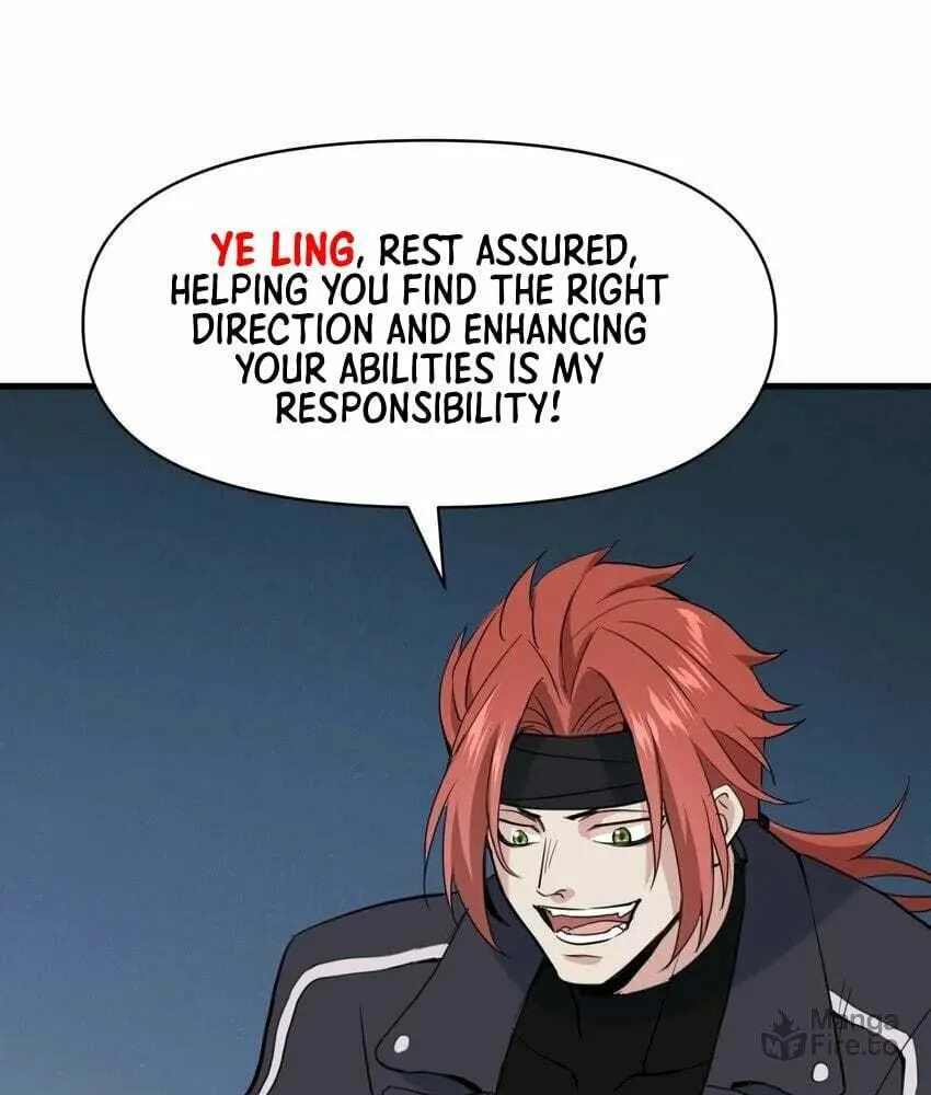 I Encountered A False Spiritual Revival Chapter 13 page 3 - 