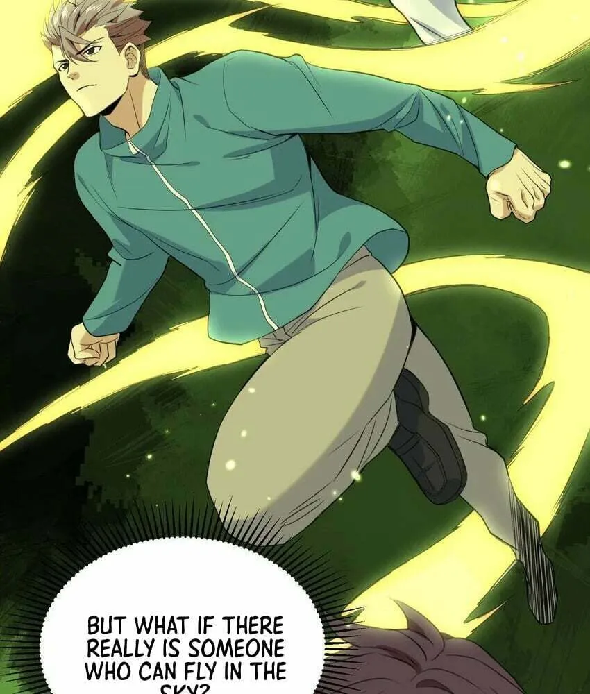 I Encountered A False Spiritual Revival Chapter 13 page 22 - 