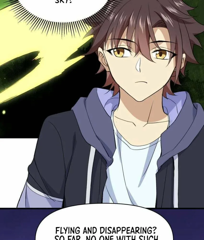 I Encountered A False Spiritual Revival Chapter 13 page 23 - 