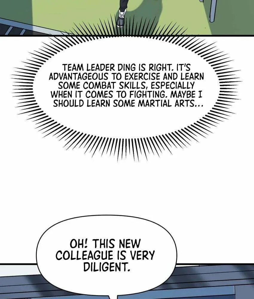 I Encountered A False Spiritual Revival Chapter 13 page 32 - 