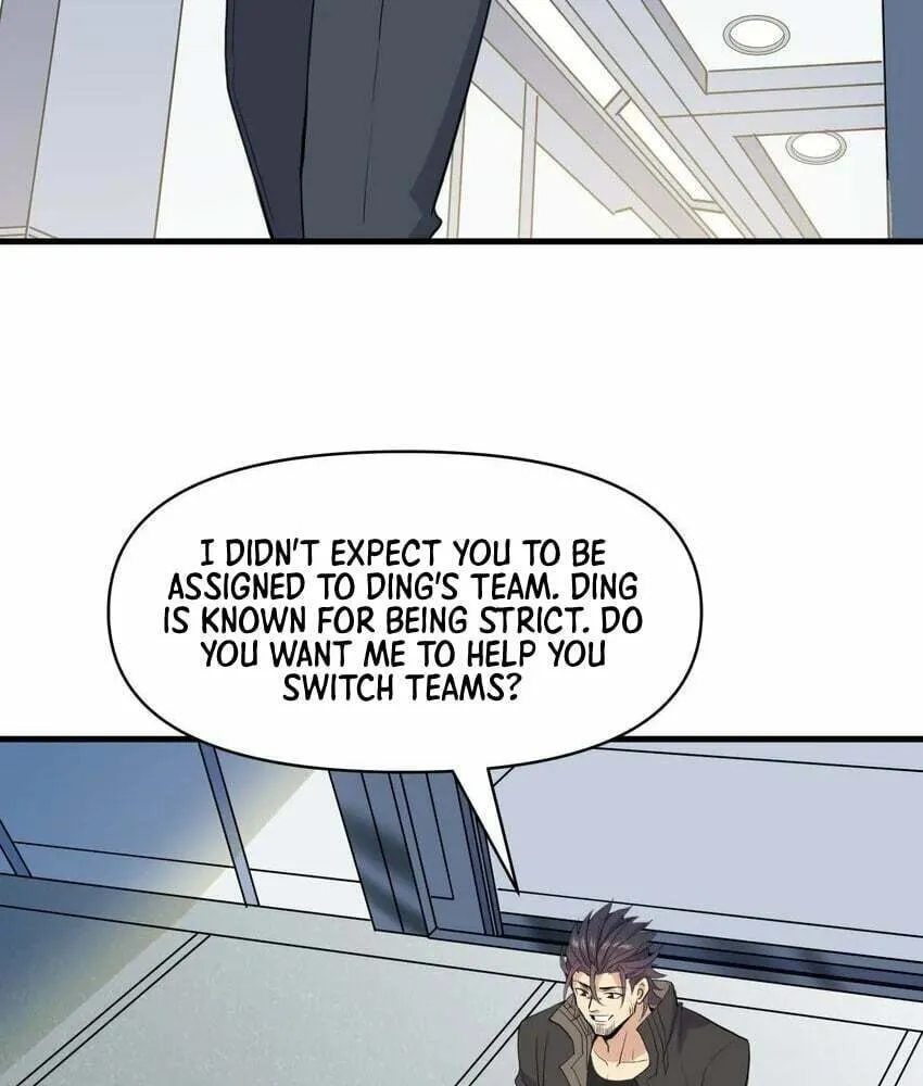I Encountered A False Spiritual Revival Chapter 13 page 34 - 