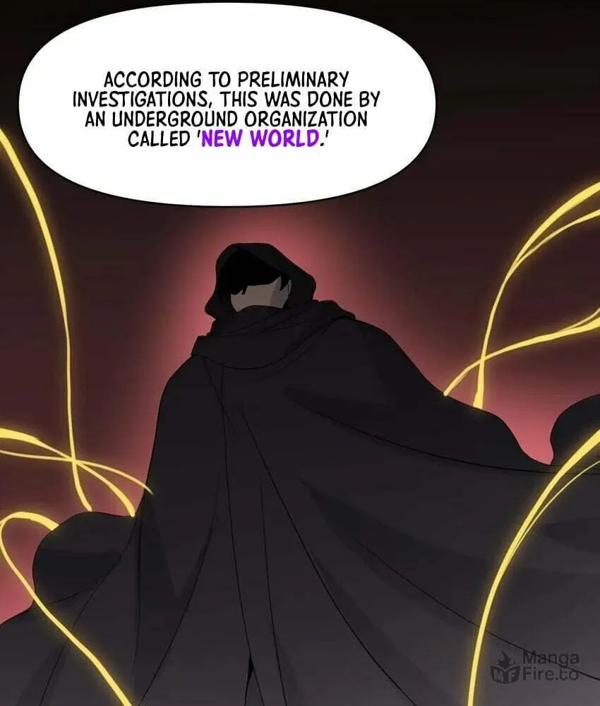 I Encountered A False Spiritual Revival Chapter 13 page 40 - 