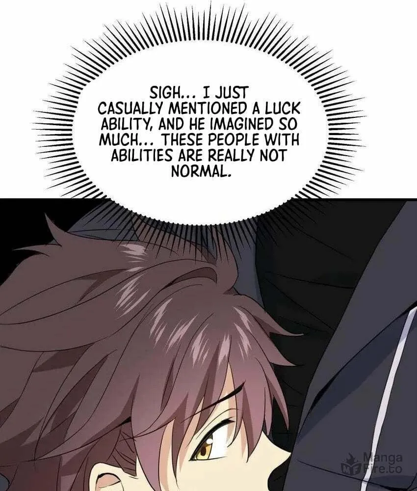 I Encountered A False Spiritual Revival Chapter 13 page 5 - 