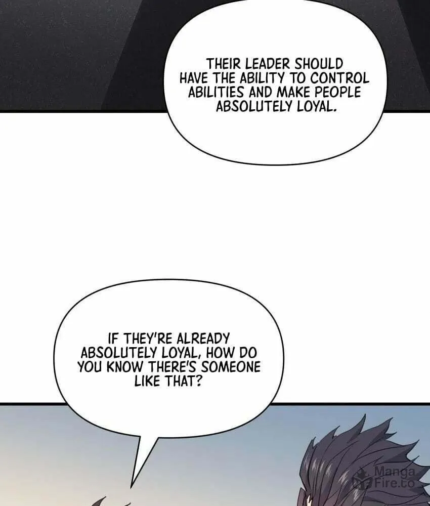 I Encountered A False Spiritual Revival Chapter 13 page 42 - 