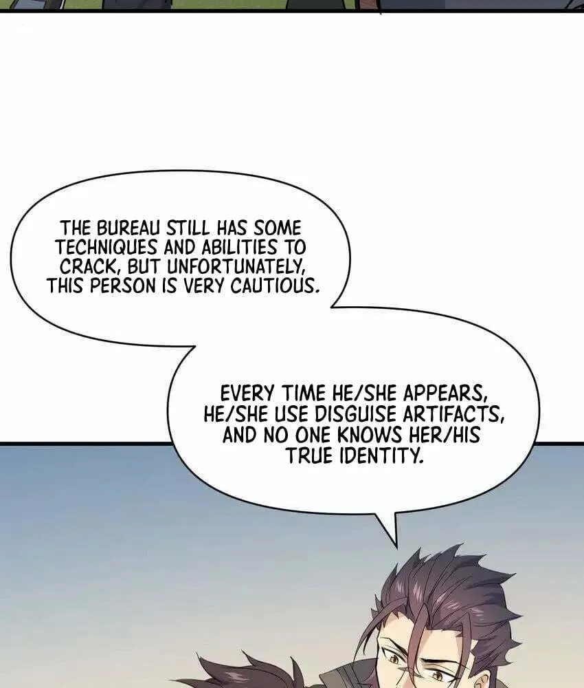 I Encountered A False Spiritual Revival Chapter 13 page 44 - 