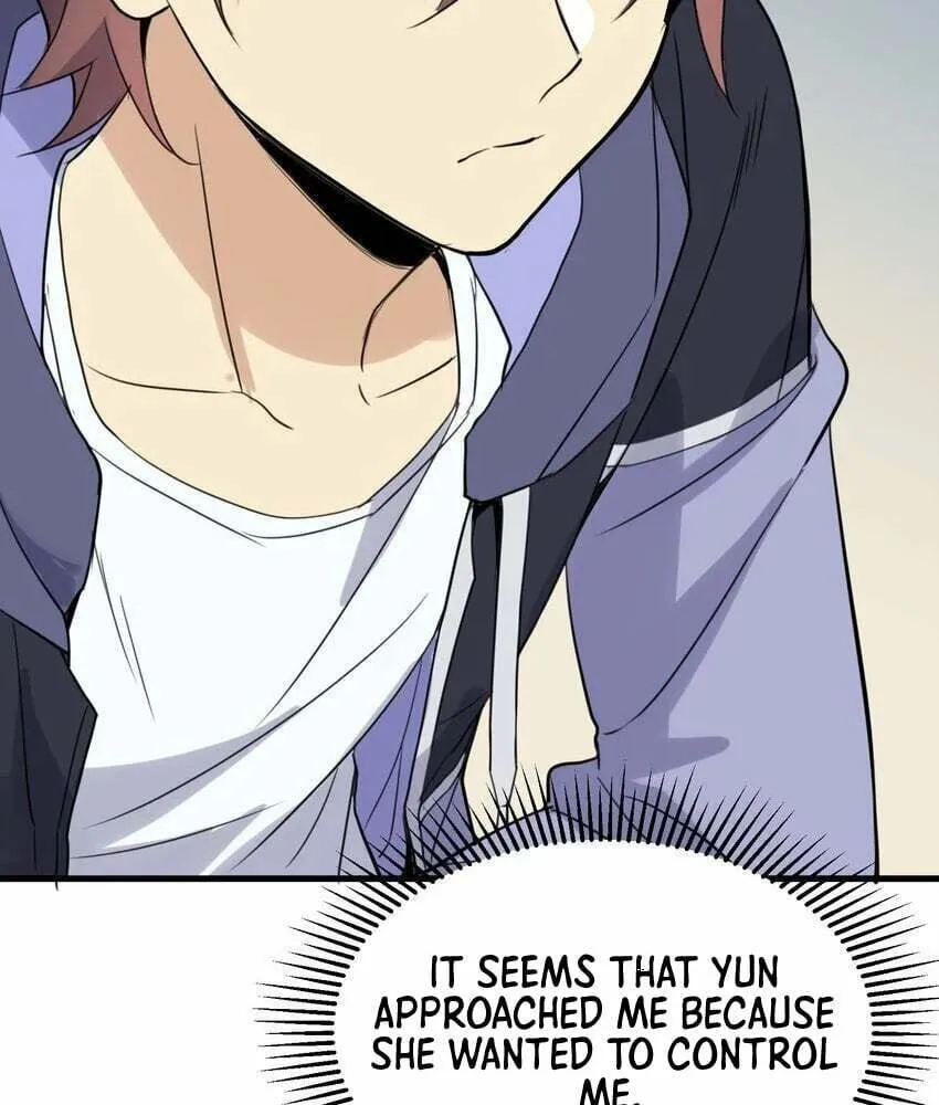 I Encountered A False Spiritual Revival Chapter 13 page 47 - 