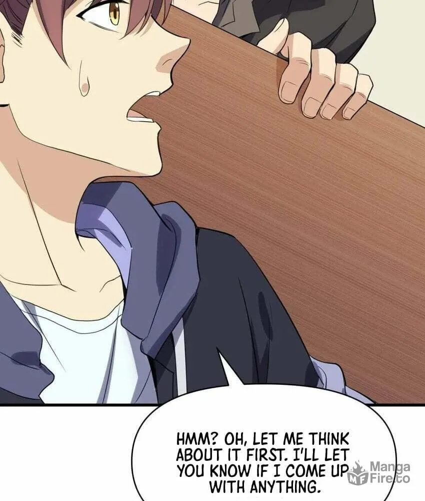 I Encountered A False Spiritual Revival Chapter 13 page 50 - 