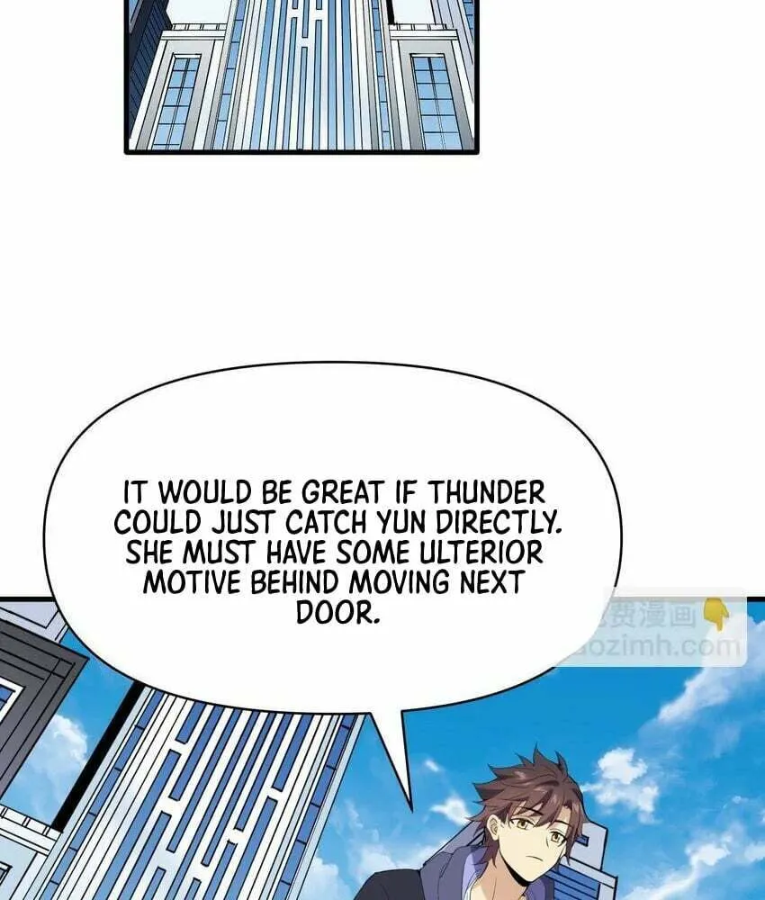I Encountered A False Spiritual Revival Chapter 13 page 52 - 